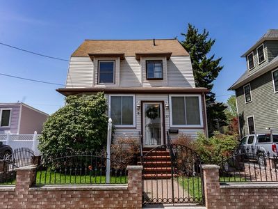 33 Brookings St, Medford, MA, 02155