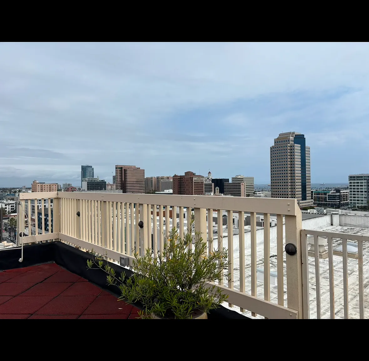 Studio, 500 sqft, $1,850 — Photo 2