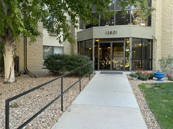 13601 E Marina Drive #510, Aurora, CO 80014
