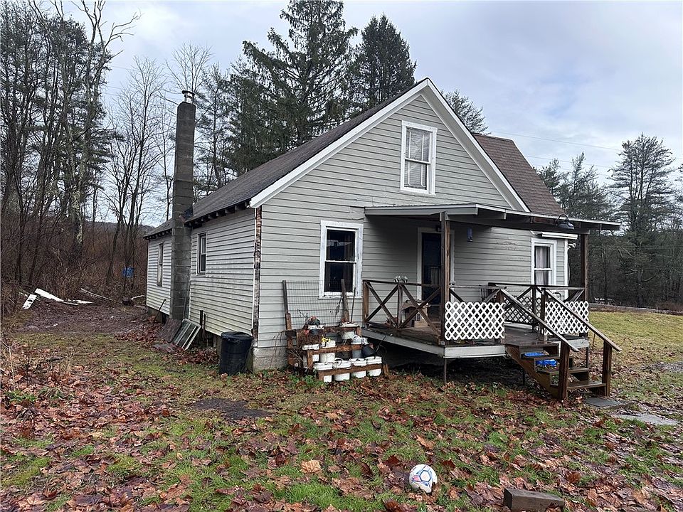 101 County Highway 3a, Unadilla, NY 13849 Zillow