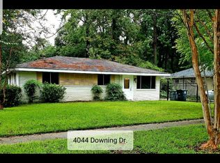 4044 Downing Dr, Baton Rouge, LA 70809