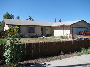 838 NW Maple Ln, Redmond, OR 97756