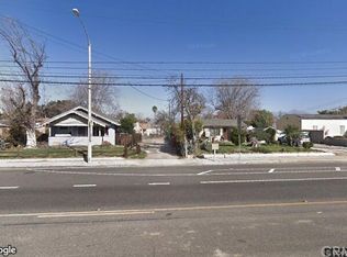 961 E Phillips Blvd, Pomona, CA 91766
