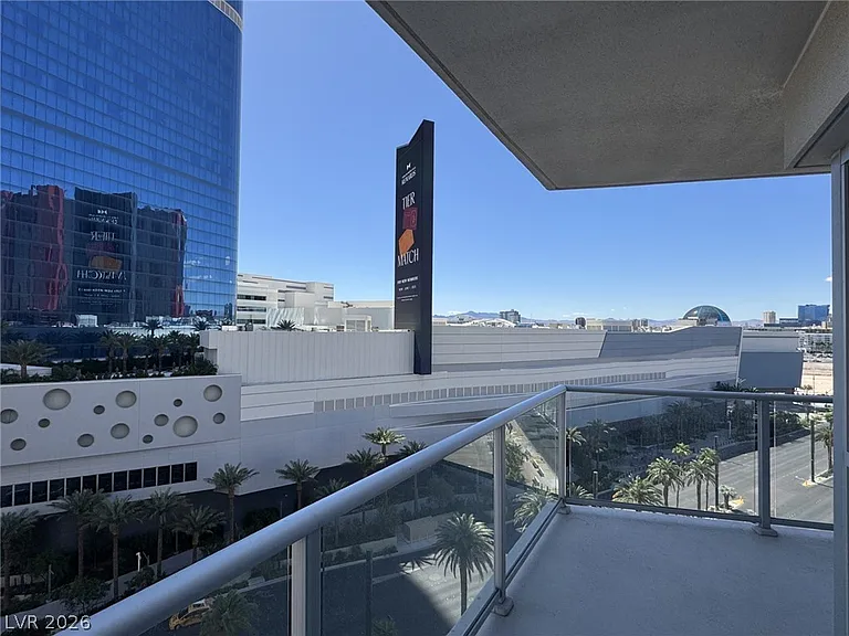 2700 Las Vegas Blvd S #908 — Photo 19