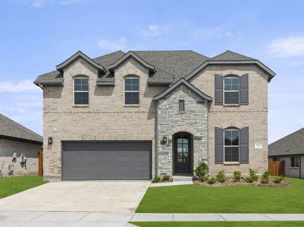 1312 Century Tree St, Anna, TX 75409