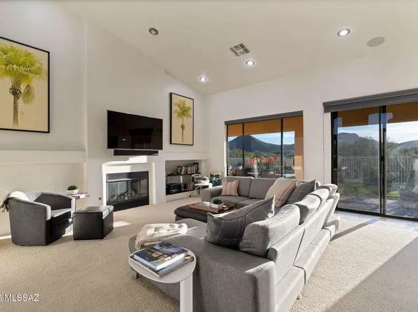 3477 W Tiny Bird Ct, Tucson, AZ 85745
