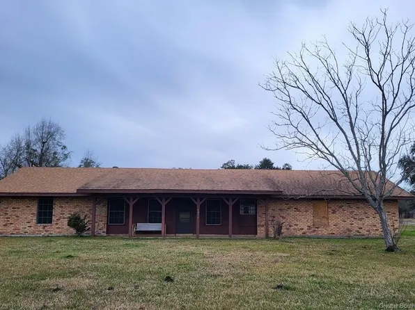 4836 Madrid Dr, Sulphur, LA 70665