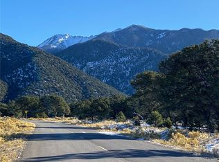 3529 Camino Del Rey, Crestone, CO 81131