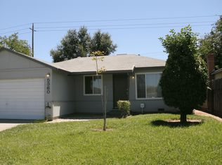 5360 Poplar Blvd, North Highlands, CA 95660