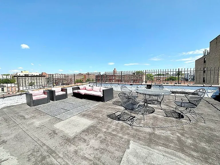 1671 Lincoln Pl #4C — Photo 7