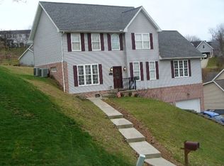 244 Sherwood Rd, Bridgeport, WV 26330