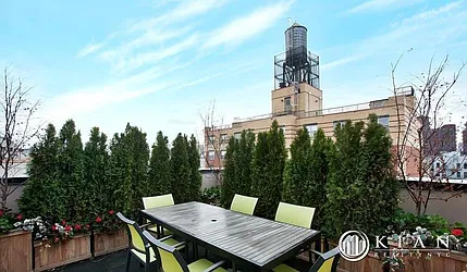 Rented by Kian Realty