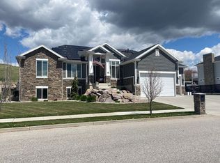 4734 W Ranch Blvd, Morgan, UT 84050