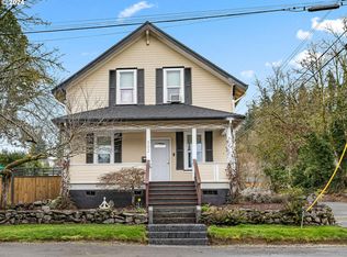 302 John Adams St, Oregon City, OR