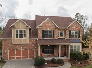 884 Ivey Chase Pl, Dacula, GA 30019