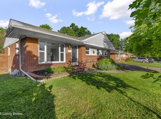 3722 Rouge Way, Louisville, KY 40218