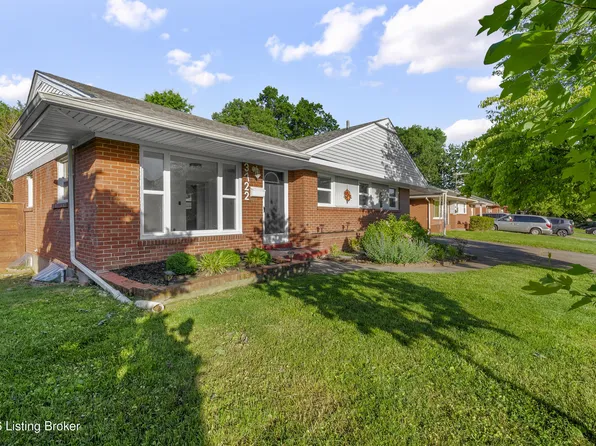 3722 Rouge Way, Louisville, KY 40218