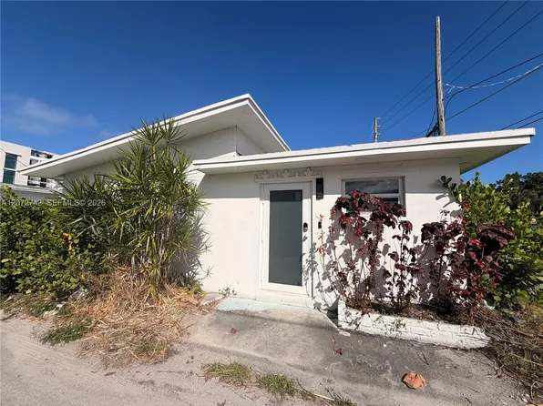 2036 Jackson St #2, Hollywood, FL 33020