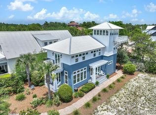 51 Cypress Dr, Santa Rosa Beach, FL 32459