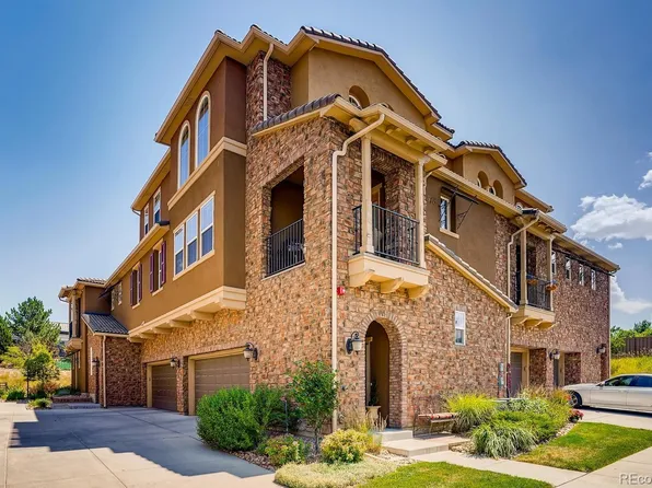 9518 Loggia St Unit D, Littleton, CO 80126