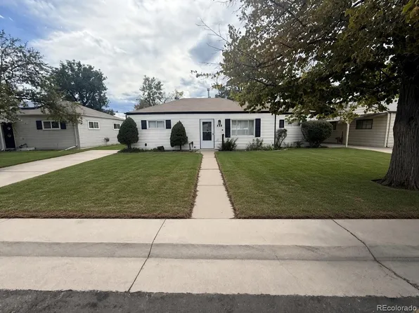 755 Uvalda Street, Aurora, CO 80011
