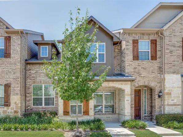 856 Rohan Dr, Richardson, TX 75081