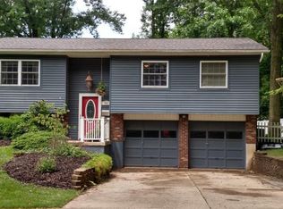 901 Magnolia St, Saint Marys, OH 45885