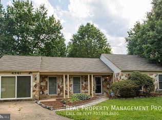 4341 Rock Creek Rd, Alexandria, VA 22306