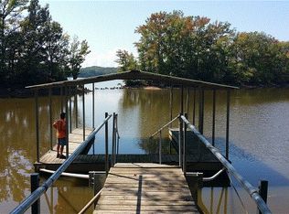 Davis N Lake Access Rd, Camden, TN 38320