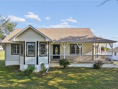 32130 W 363rd St, Osawatomie, KS, 66064