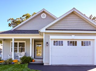 21 Kapok Street, Old Orchard Beach, ME 04064