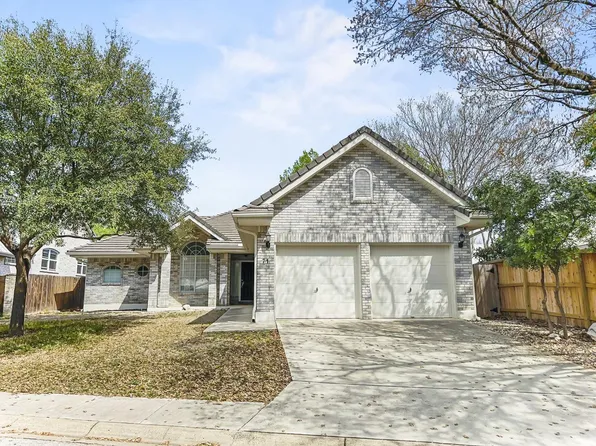 71 Wolfeton Way, San Antonio, TX 78218