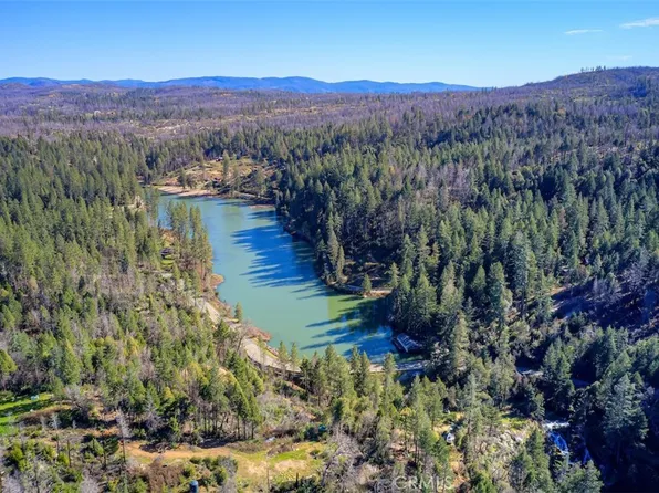 20 Meadow Ln #24, Berry Creek, CA 95916