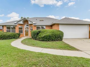 8032 Grand Bahama Dr, Pensacola, FL 32506