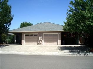 611 Primrose Dr, Central Pt, OR 97502