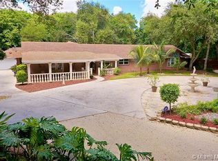 28470 SW 170th Ave, Homestead, FL 33030