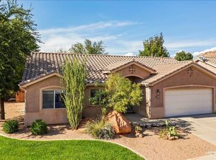 1630 E 2450 S Unit 246, Saint George, UT 84790