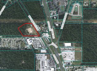 3140 NW Gainesville Rd, Ocala, FL 34475