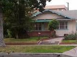 173 S Serrano Ave, Los Angeles, CA 90004