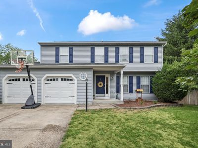 445 Westmoreland Dr, Stephens City, VA, 22655