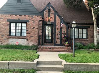 2210 Forest Ave, Great Bend, KS 67530
