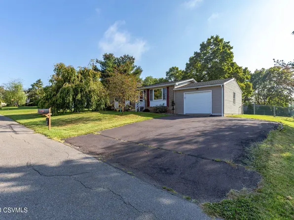 126 Lombard Ave, Danville, PA 17821