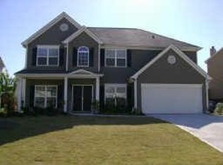 1535 Hidden Creek Pt, Cumming, GA 30040