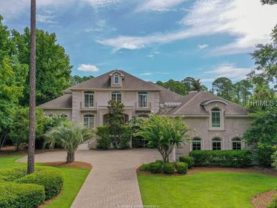 5 Harrogate Dr, Hilton Head Island, SC, 29928