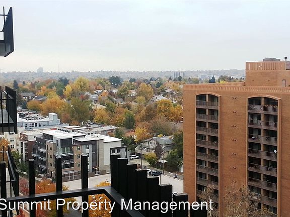 4th image of 460 S Marion Pkwy APT 1506C