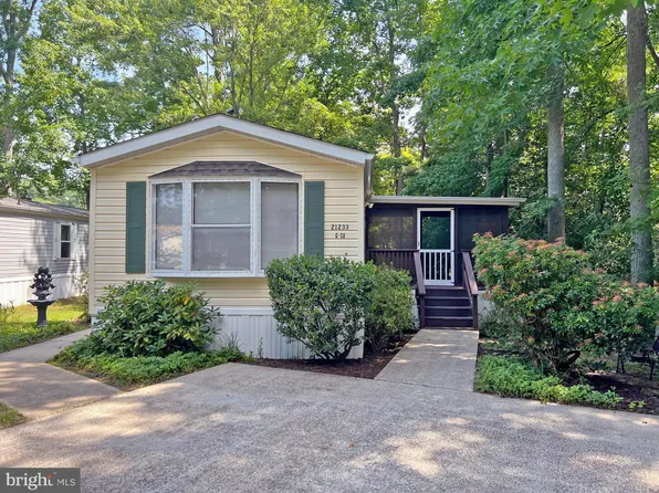 21233 G St #G-38, Rehoboth Beach, DE 19971