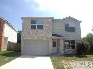 14118 Wetmore Trl, San Antonio, TX 78247