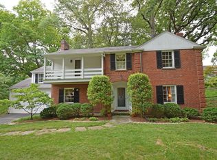 1241 Hayward Ave, Cincinnati, OH 45208