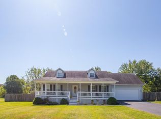 747 James Austin Rd, Sparta, TN 38583