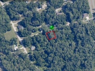 1030 W Maximilian Pl, Citrus Springs, FL, 34434